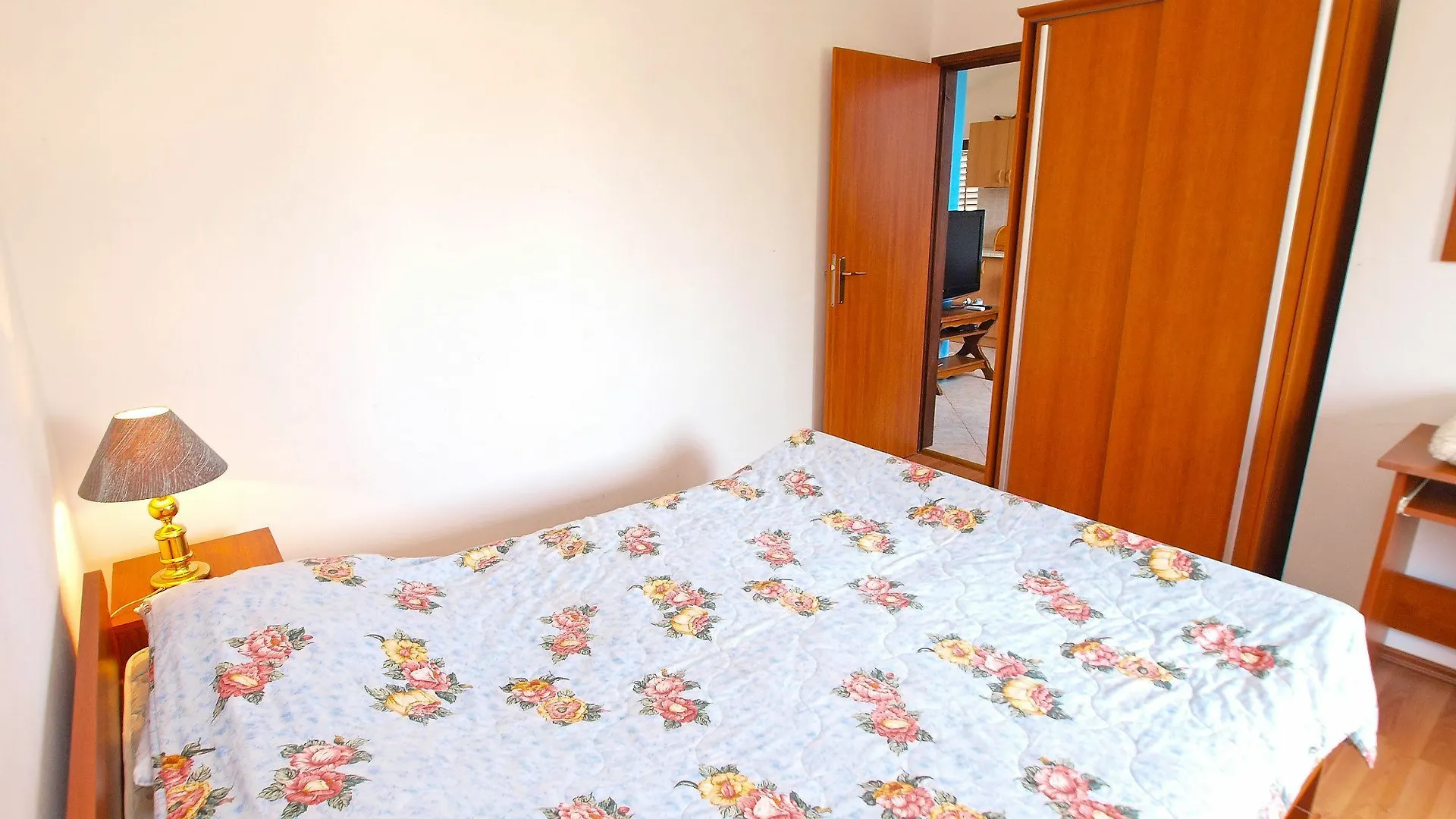Apartment Franko 749 Štinjan