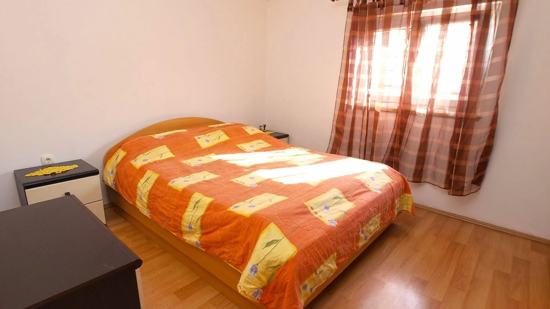 Apartment Franko 749 Štinjan