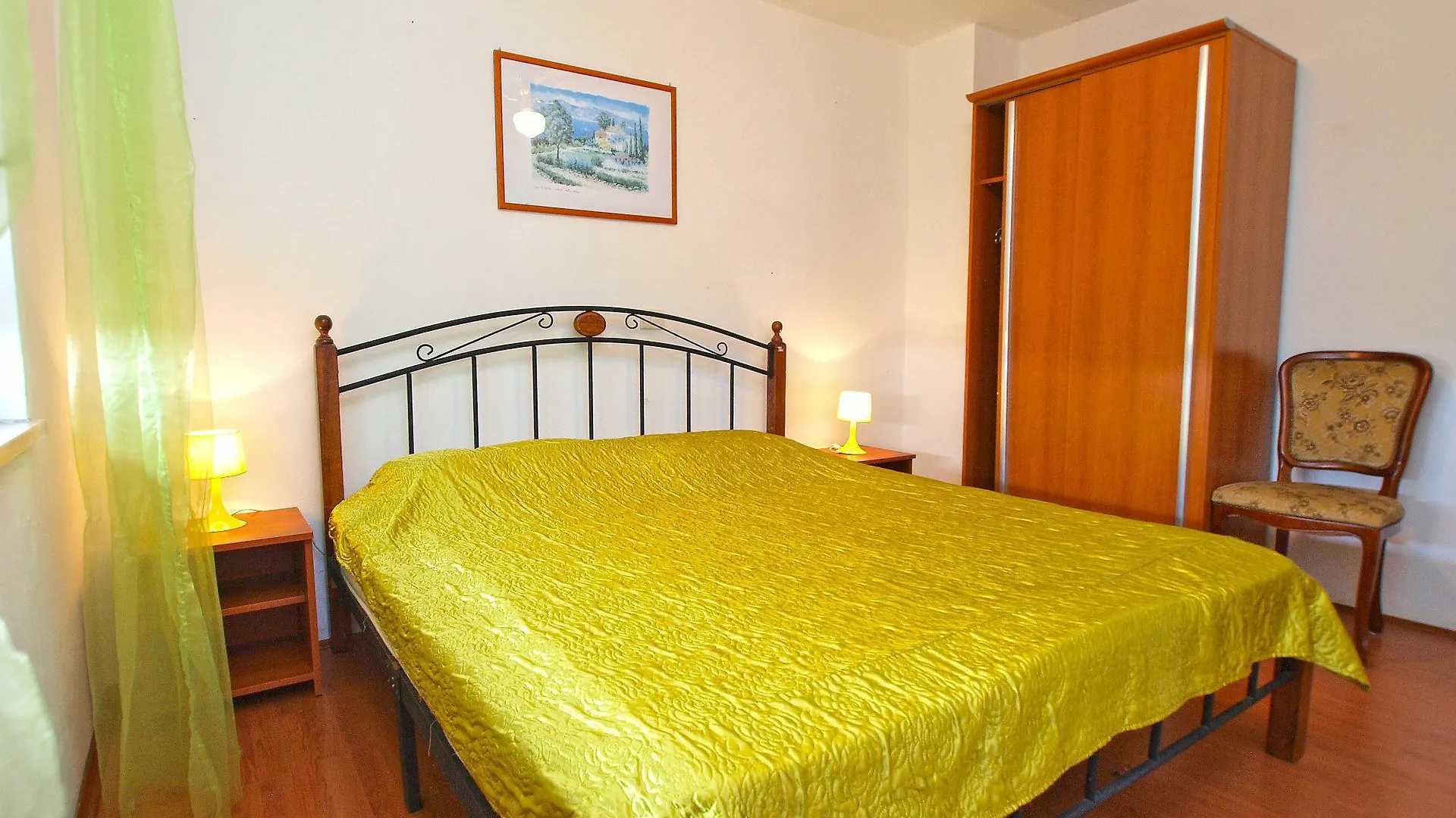 Apartment Franko 749 Štinjan Croatie